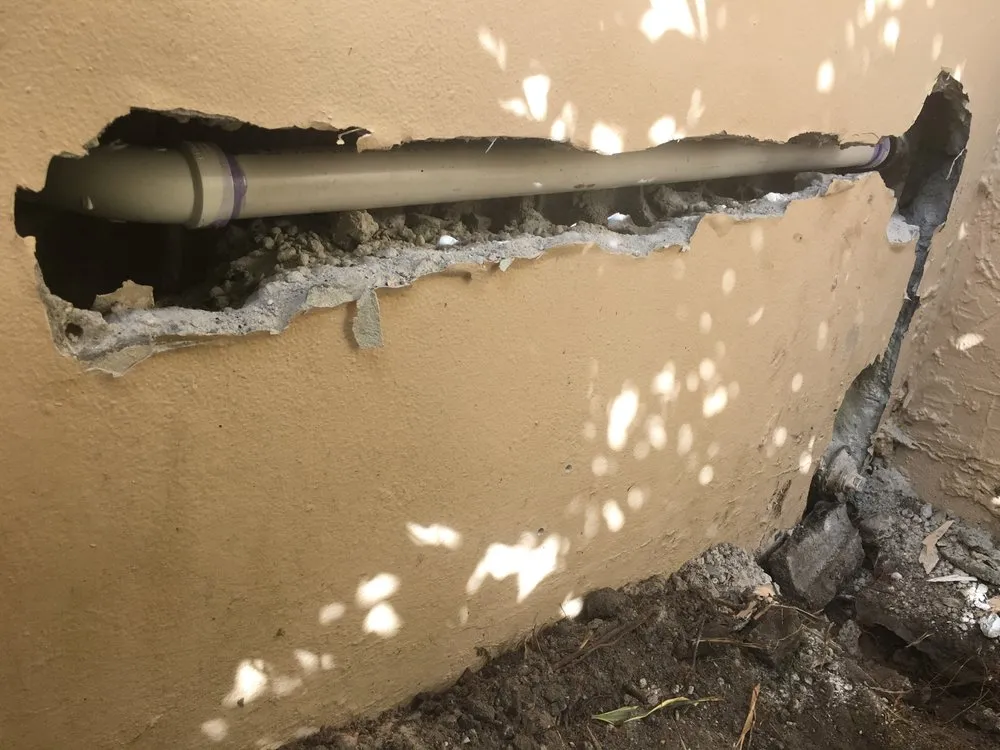 Slide of Reddi-Rooter Plumbing Service, Inc