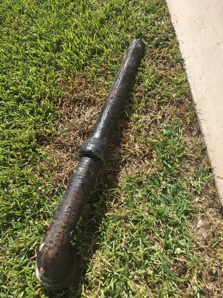 Slide of Reddi-Rooter Plumbing Service, Inc