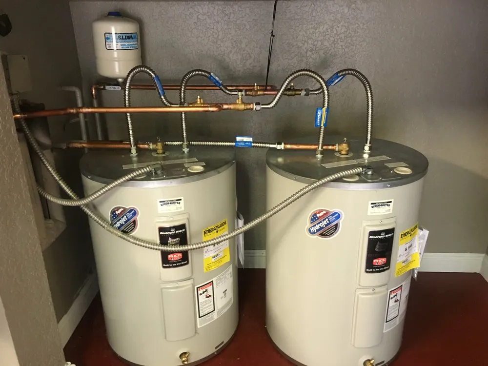 Slide of Reddi-Rooter Plumbing Service, Inc