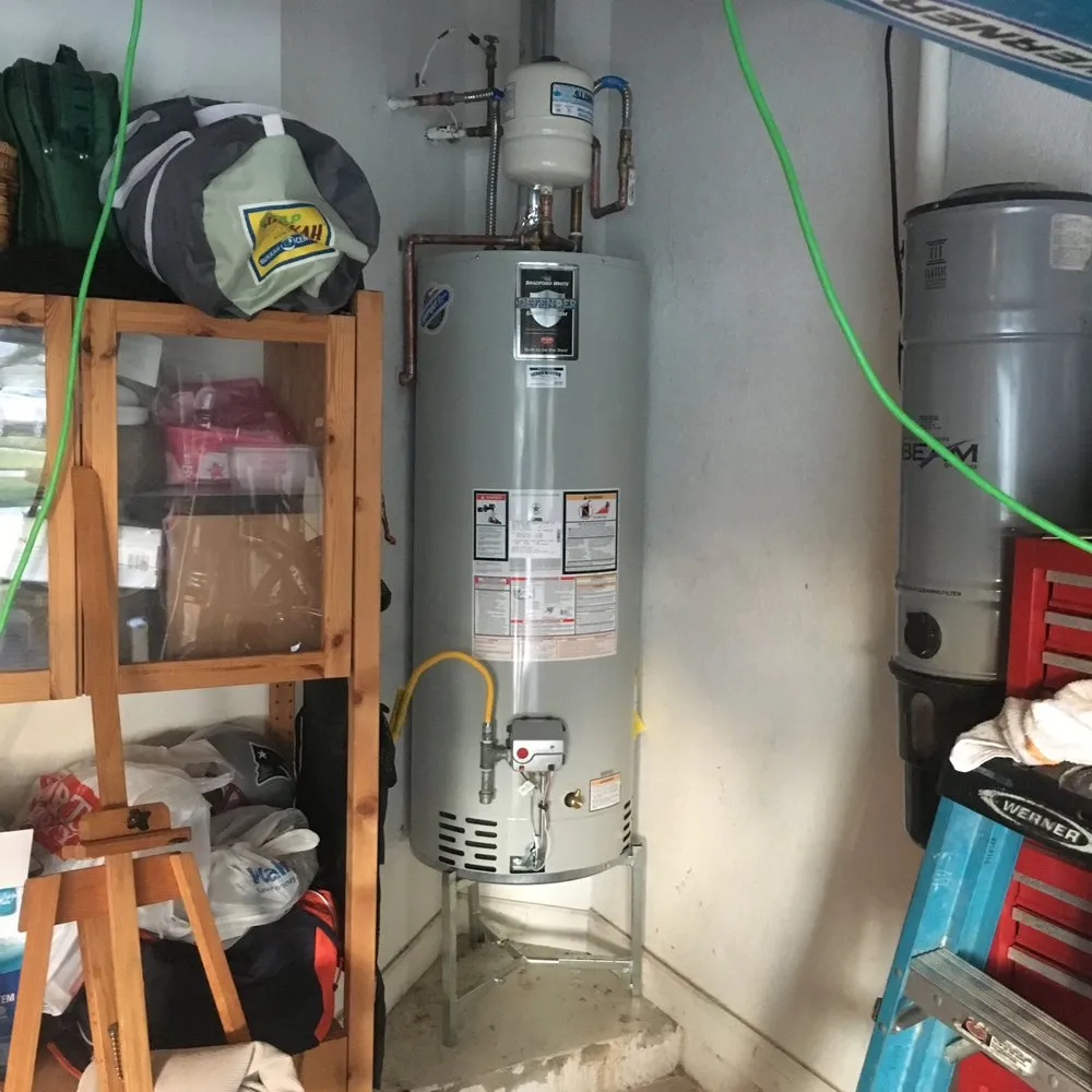 Slide of Reddi-Rooter Plumbing Service, Inc