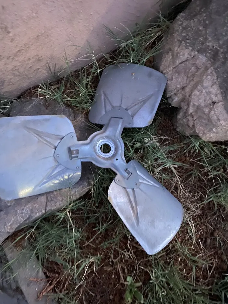 Slide of Reddi Services