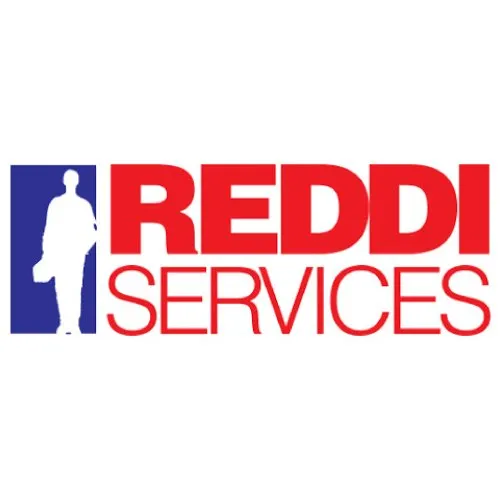 Slide of Reddi Services