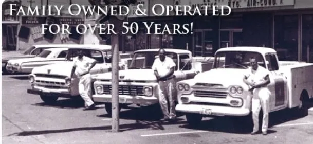 Slide of Reddi Services