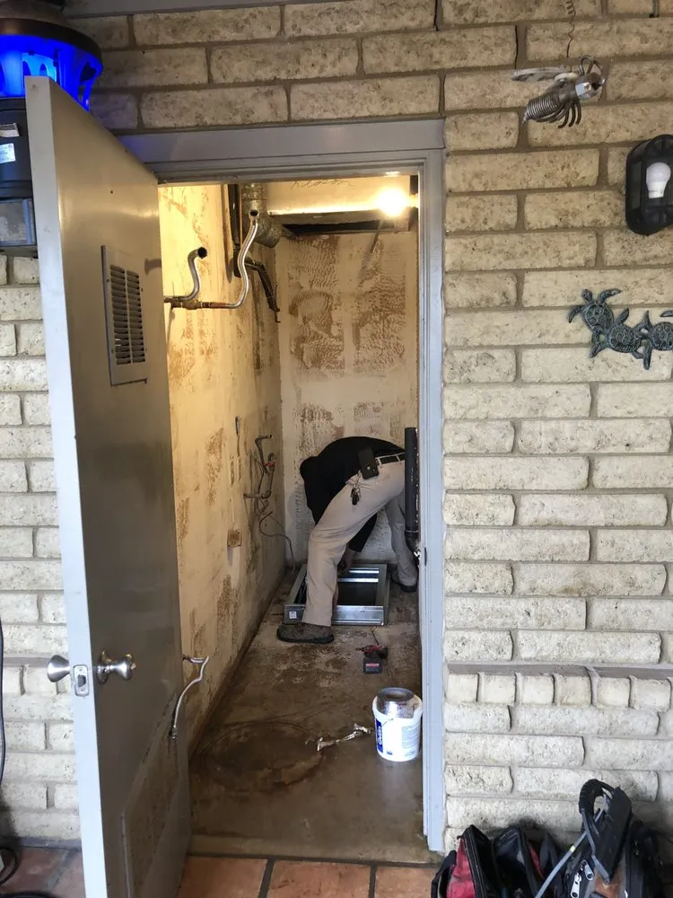 Slide of Reddi Services