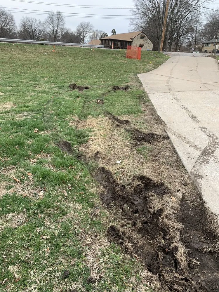 Slide of Reddi Services