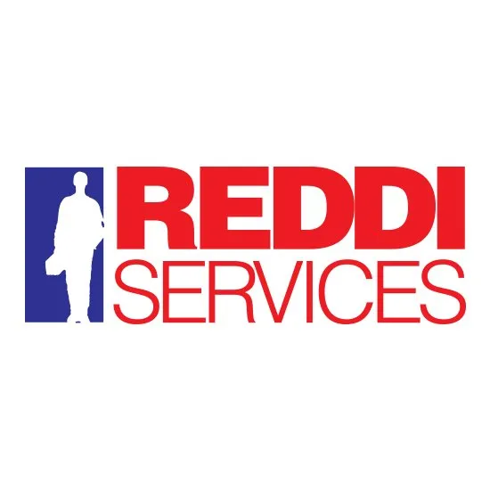 Slide of Reddi Services