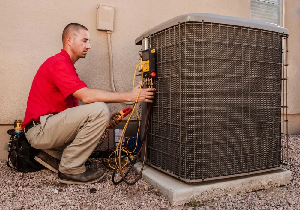 Slide of Reddi Services