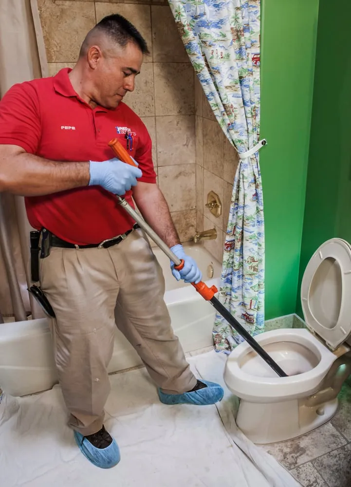 Slide of Reddi Services