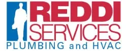 Slide of Reddi Services