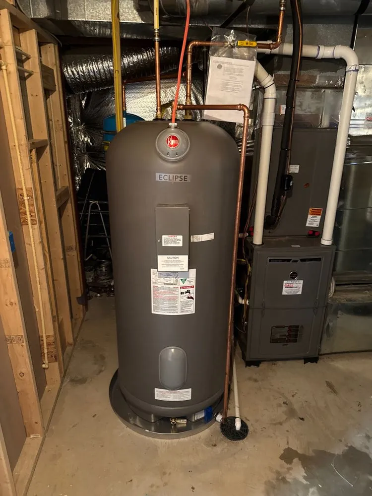 Slide of Reddick & Sons