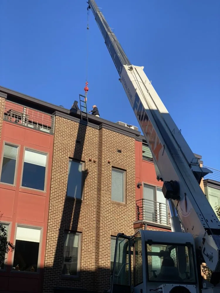 Slide of Reddick & Sons