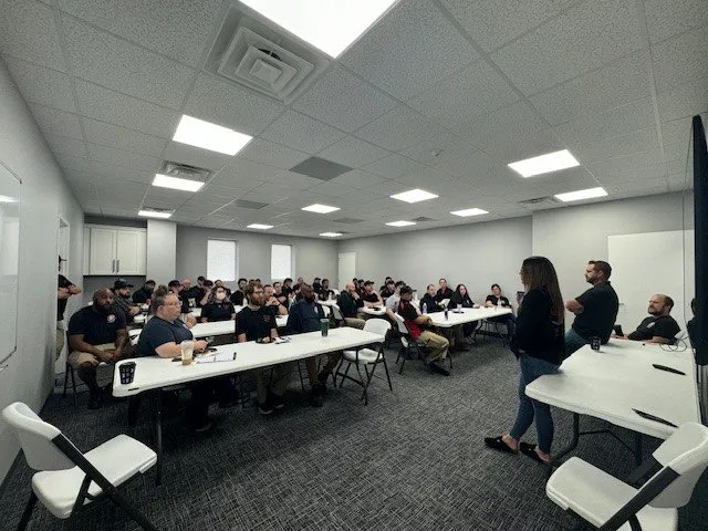 Slide of Reddick & Sons