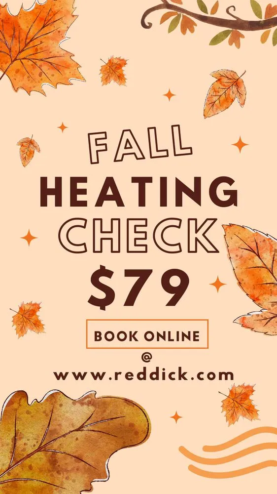 Slide of Reddick & Sons