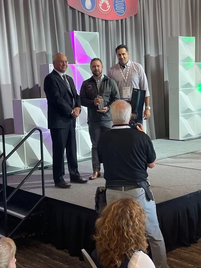 Professional water heater service service in Manassas, VA - Reddick & Sons