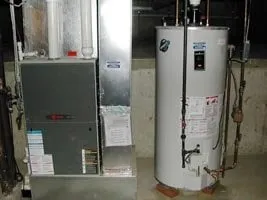 Reliable emergency plumbing experts serving Princeton, NJ - Redding's Plumbing, Heating & Air Conditioning