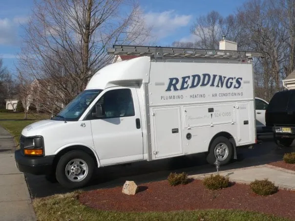Expert plumbing repair experts serving Princeton, NJ - Redding's Plumbing, Heating & Air Conditioning