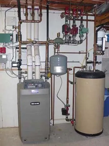 Trusted drain cleaning experts serving Princeton, NJ - Redding's Plumbing, Heating & Air Conditioning