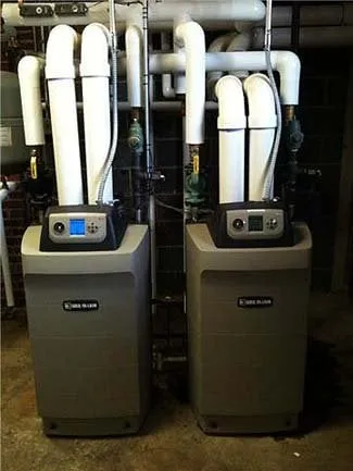 Affordable leak detection experts serving Princeton, NJ - Redding's Plumbing, Heating & Air Conditioning