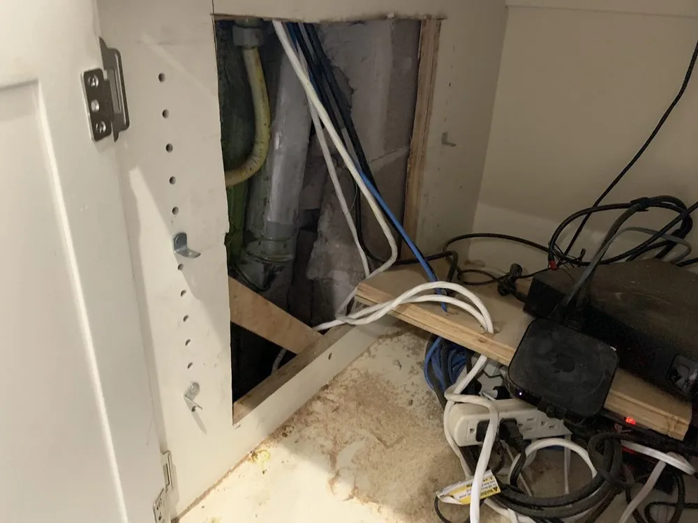 Slide of Reddy Rooter