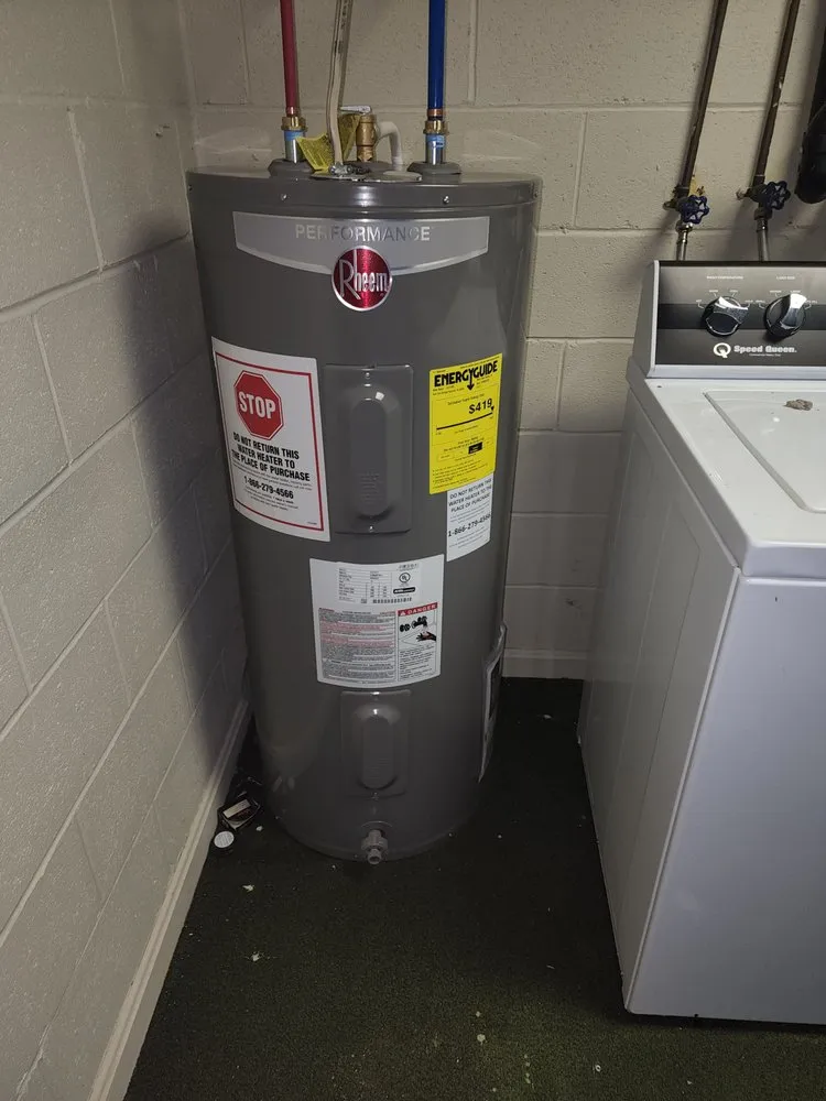 Slide of Redecker And Sons Plumbing