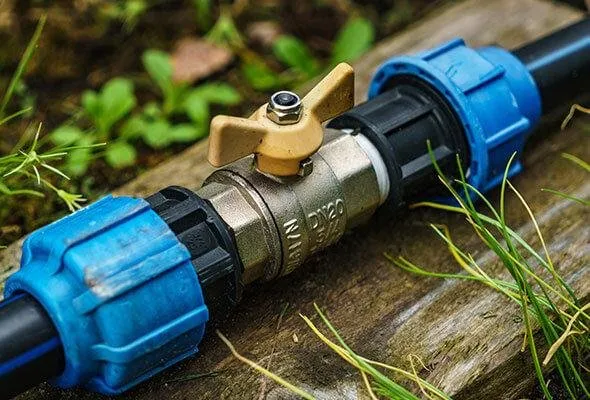 Slide of Redecker And Sons Plumbing