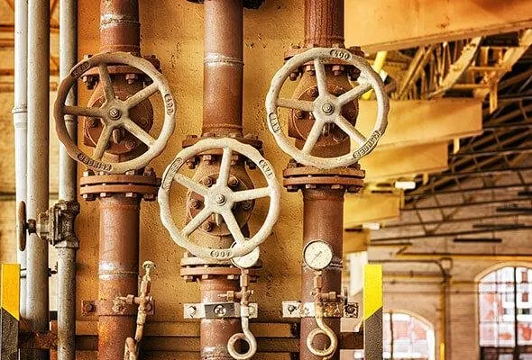 Slide of Redecker And Sons Plumbing