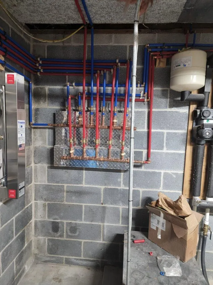 Expert drain cleaning in Quarryville, PA by Redecker And Sons Plumbing