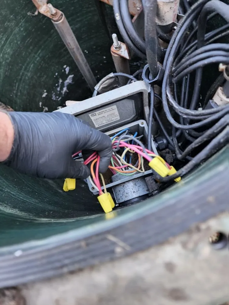 Slide of Redecker And Sons Plumbing