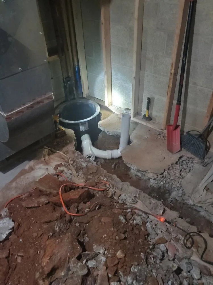 Slide of Redecker And Sons Plumbing