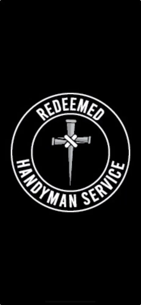 Slide of Redeemed Handyman Service