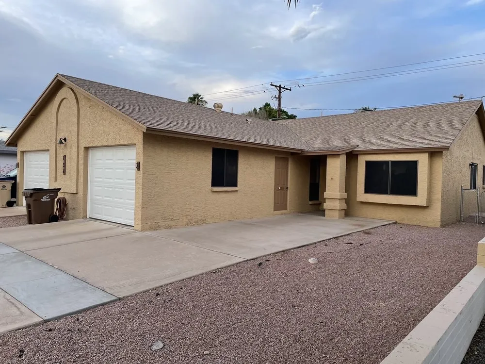 Slide of Redeemed Home Improvement