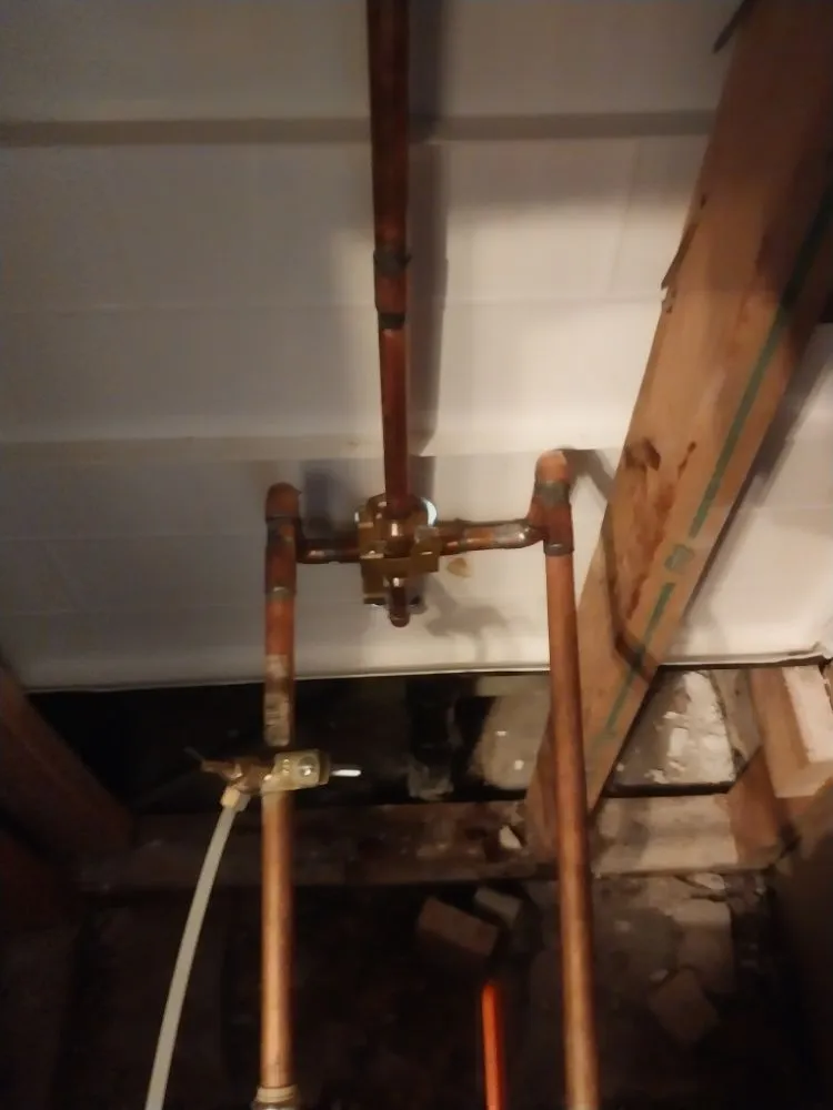 Slide of Redeemed Home Improvement