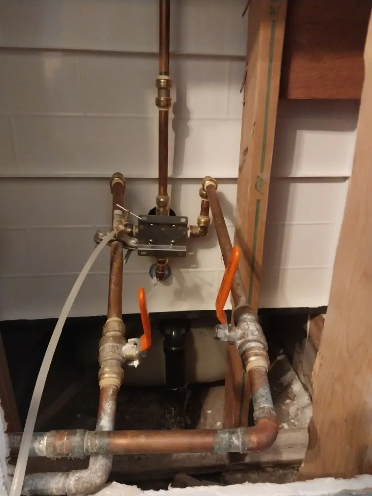 Slide of Redeemed Home Improvement