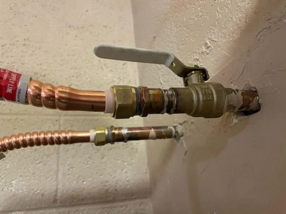 Slide of Redeemed Home Improvement