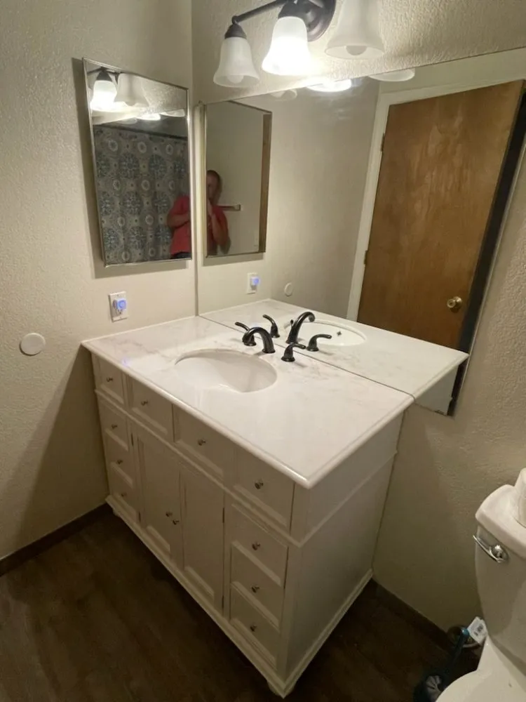 Slide of Redeemed Home Improvement