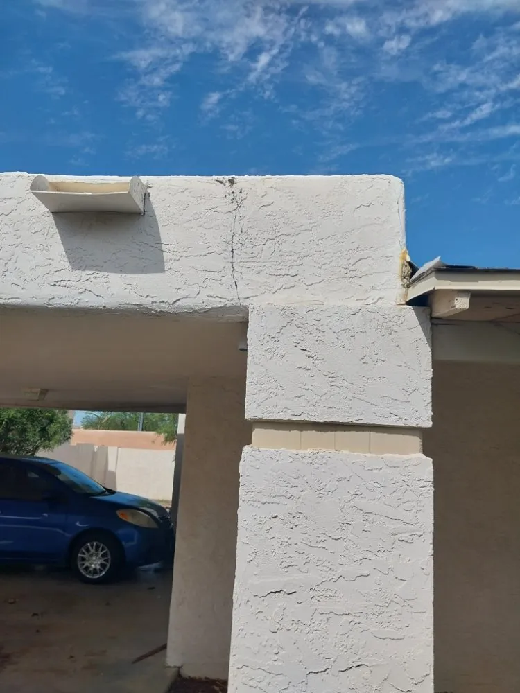 Slide of Redeemed Home Improvement