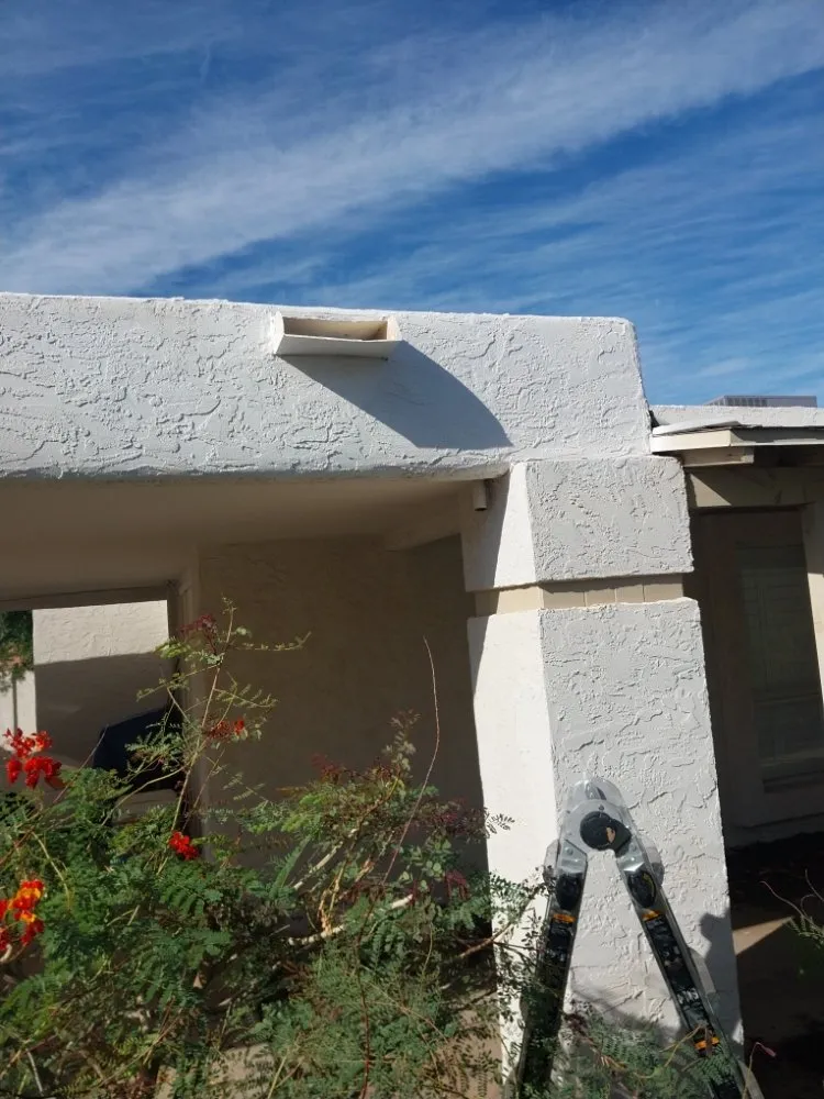 Slide of Redeemed Home Improvement