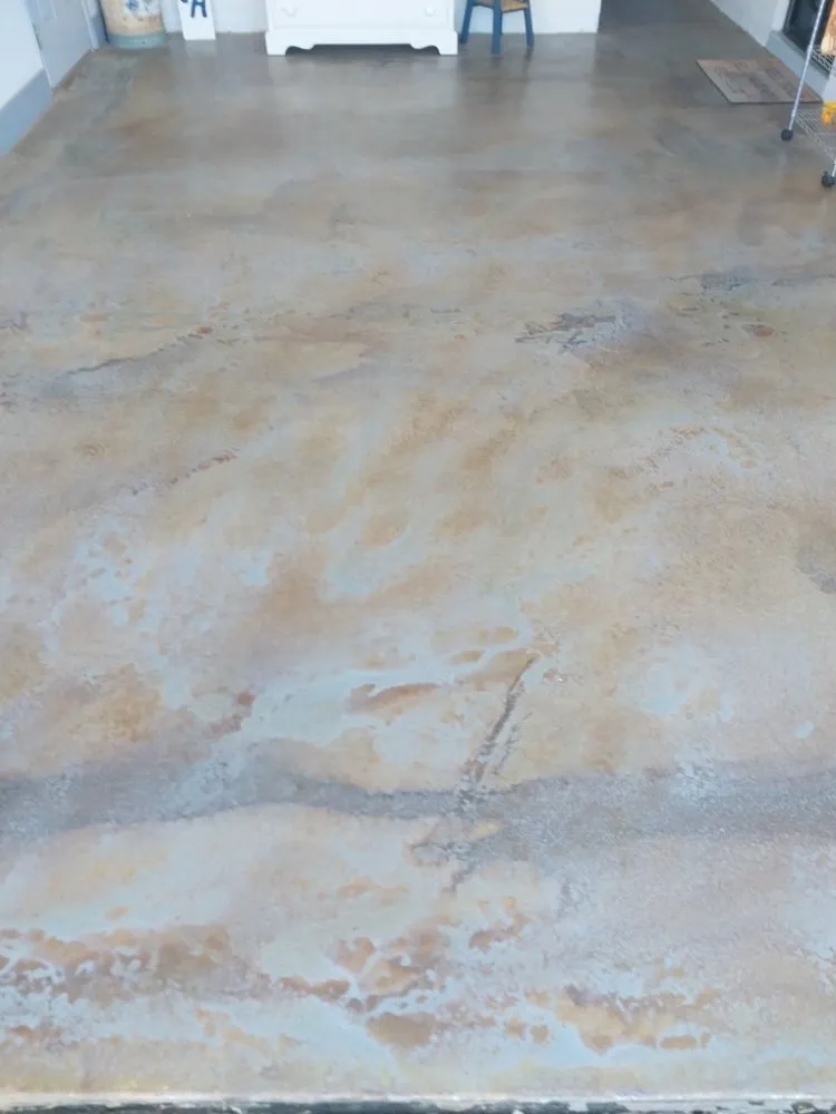 Slide of Redeemed Home Improvement