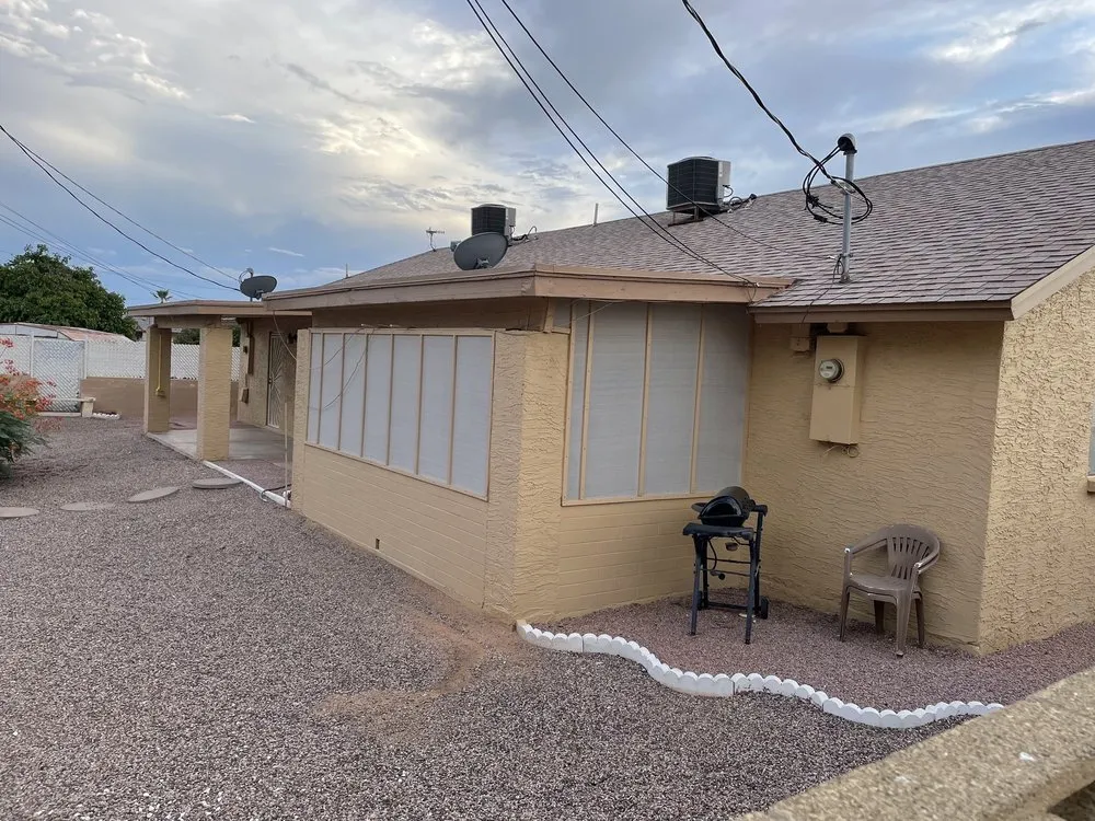 Slide of Redeemed Home Improvement