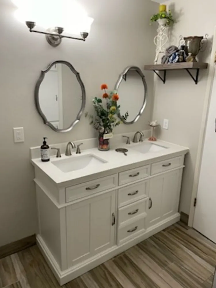 Quality leak detection experts serving Mesa, AZ - Redeemed Home Improvement