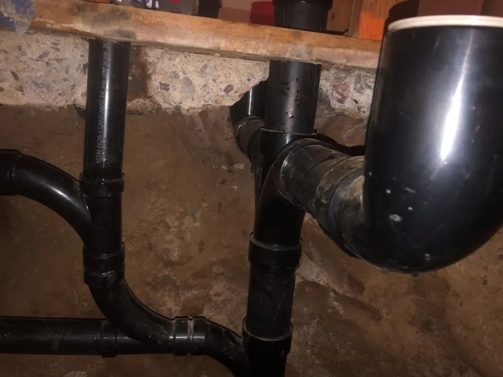 Affordable water heater service for homes in Mesa, AZ by Redeemed Home Improvement