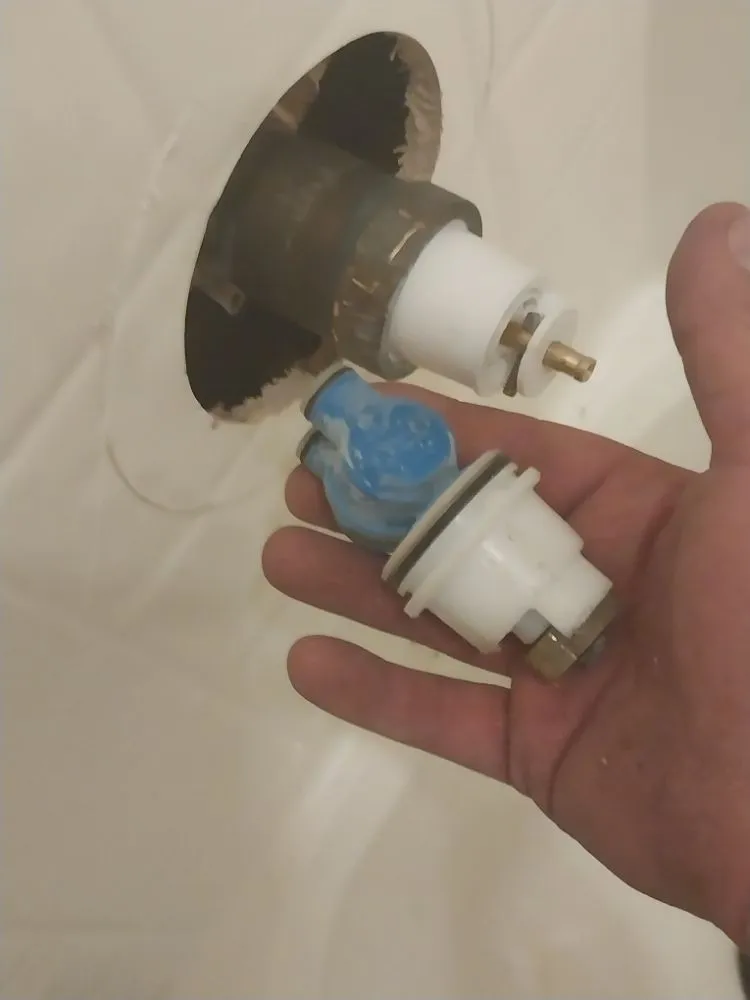 Emergency pipe repair service in Mesa, AZ - Redeemed Home Improvement