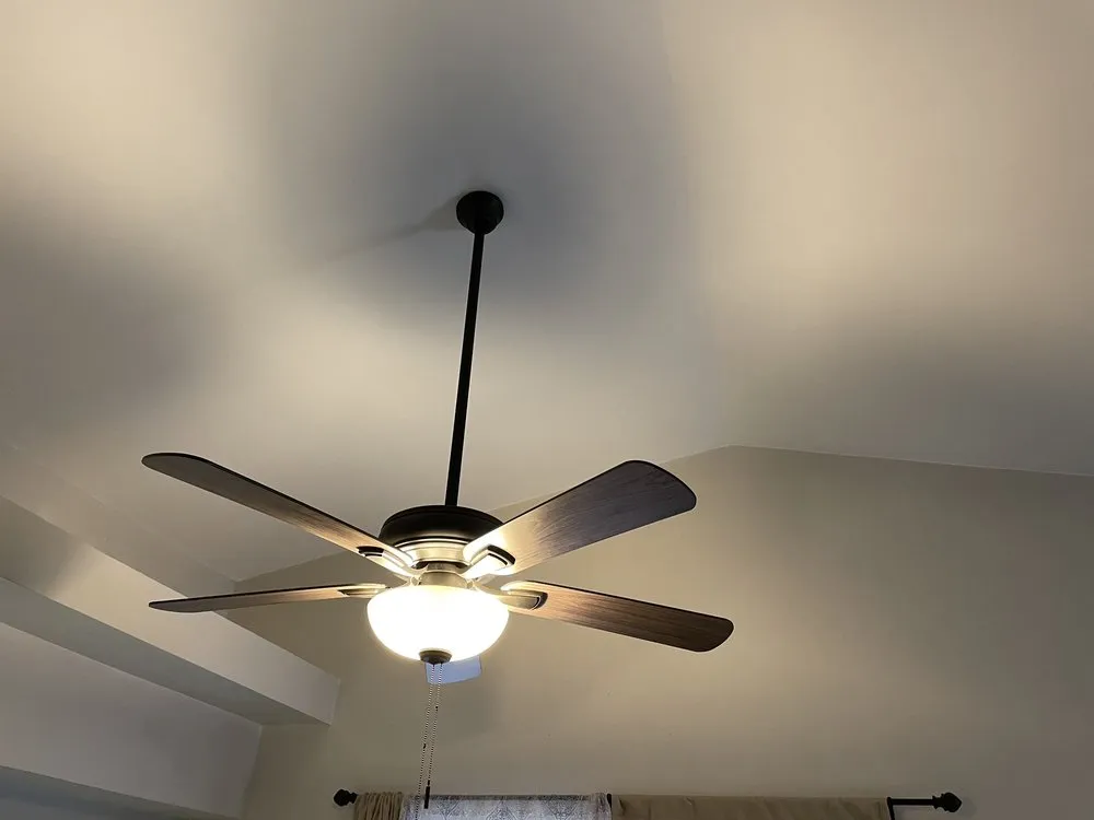 Slide of Redeemed Home Improvement