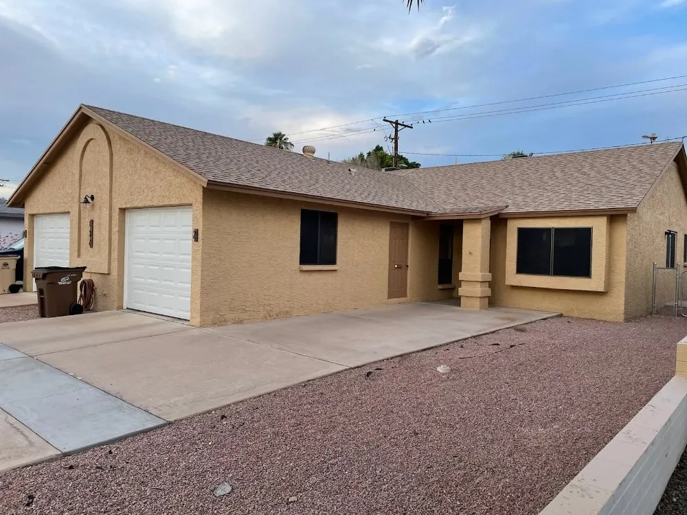 Slide of Redeemed Home Improvement