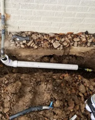 Slide of Redeemed Plumbing Repair
