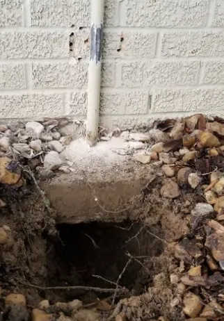 Slide of Redeemed Plumbing Repair