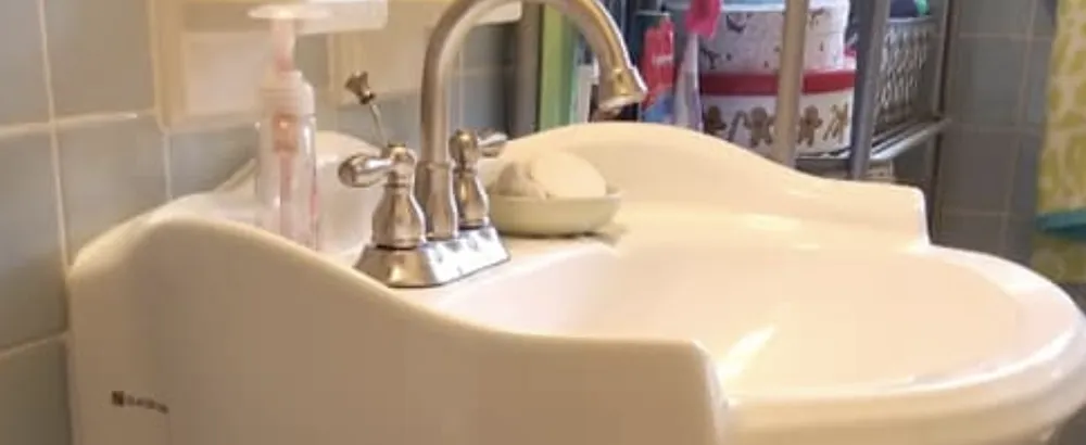 Slide of Redeemed Plumbing Repair