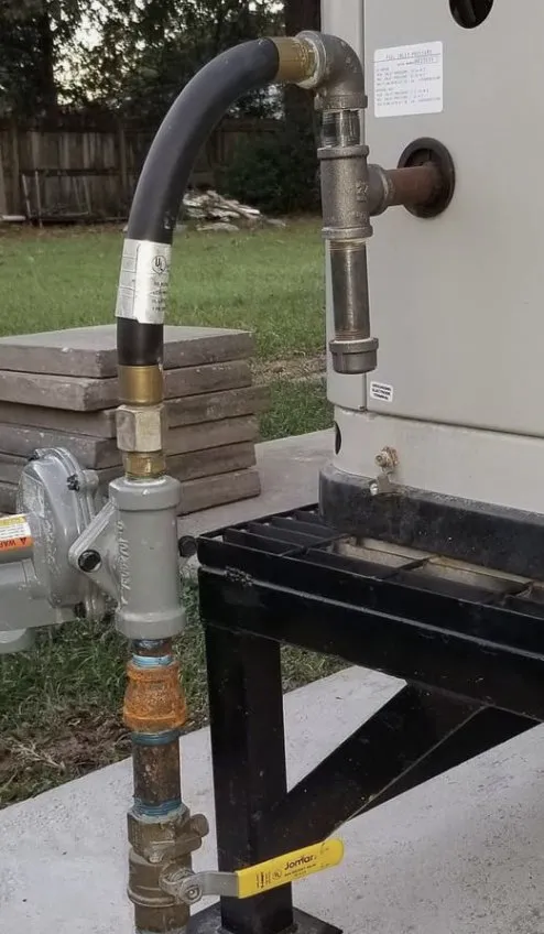 Slide of Redeemed Plumbing Repair