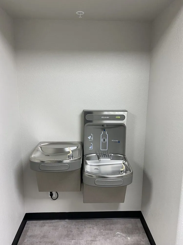 Slide of Redeemed Plumbing