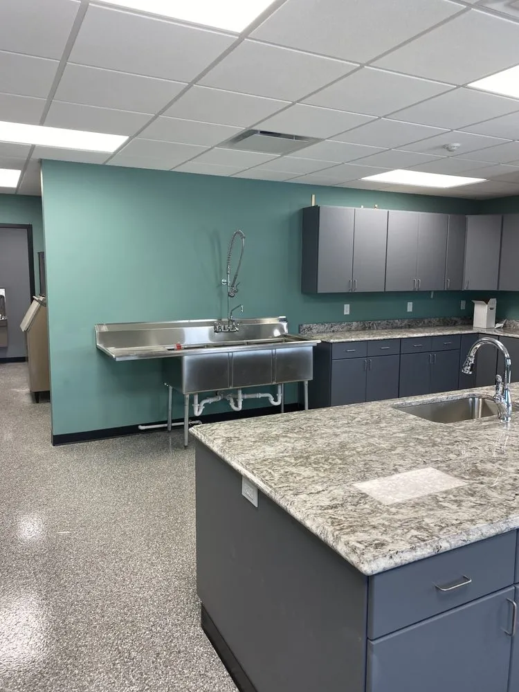 Slide of Redeemed Plumbing